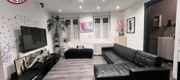 Casa de 4 dormitorios en Fresnes-sur-Escaut, France No. 40441 4