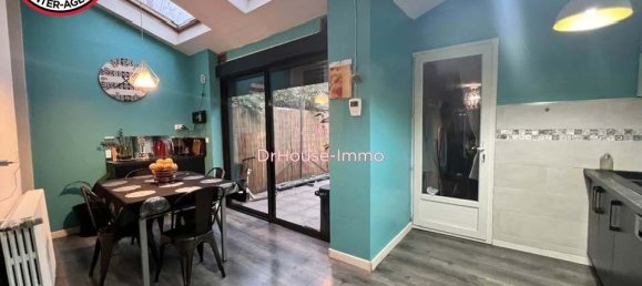 Casa de 4 dormitorios en Fresnes-sur-Escaut, France No. 40441 3