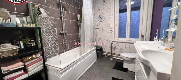 Casa de 4 dormitorios en Fresnes-sur-Escaut, France No. 40441 9