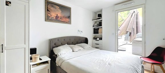 2 غرف نوم شقة في Suresnes, France رقم 141468 5