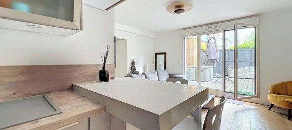 2 غرف نوم شقة في Suresnes, France رقم 141468 2