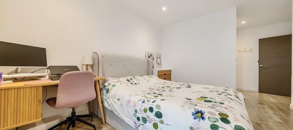 3 bedrooms Apartment in London, United Kingdom No. 7811 14