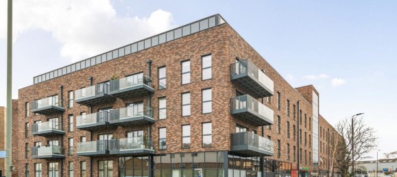 3 bedrooms Apartment in London, United Kingdom No. 7811 18