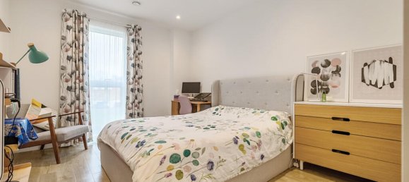 3 bedrooms Apartment in London, United Kingdom No. 7811 5