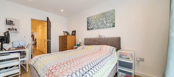 3 bedrooms Apartment in London, United Kingdom No. 7811 10