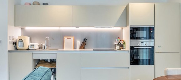 3 bedrooms Apartment in London, United Kingdom No. 7811 2