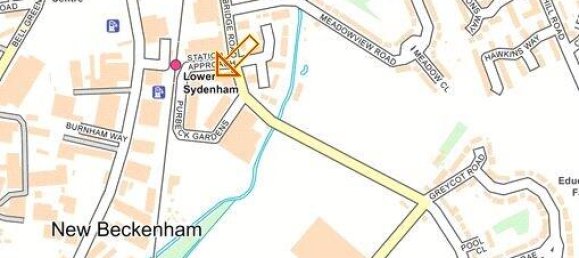 3 bedrooms Apartment in London, United Kingdom No. 7811 19