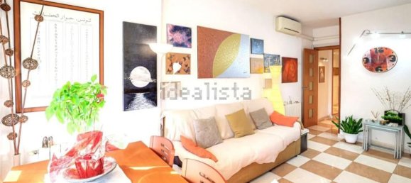 Apartamento de 3 dormitorios en Sants-Montjuïc, Spain No. 142434 27