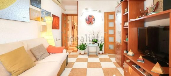Apartamento de 3 dormitorios en Sants-Montjuïc, Spain No. 142434 11