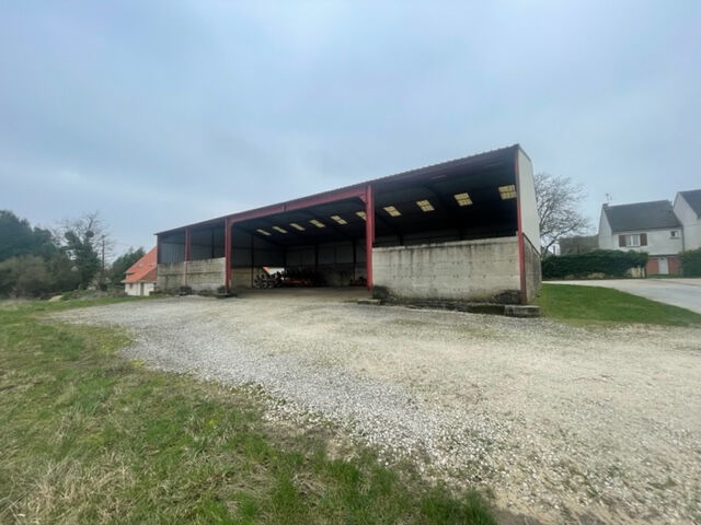 Gebäude in Broussy-le-Grand, France 430m², Nr. 83544