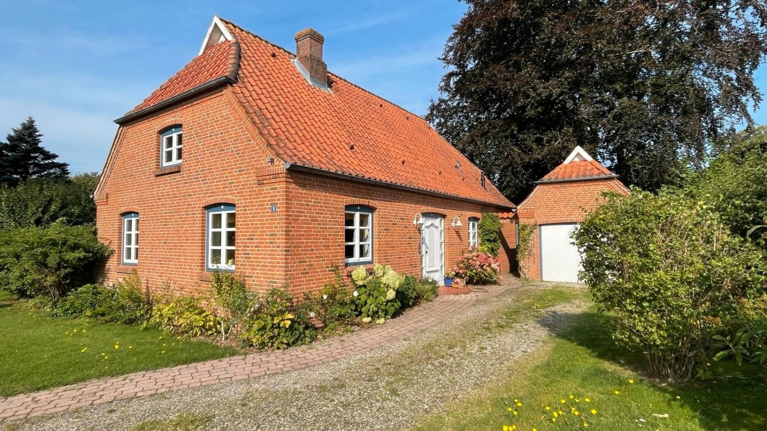 1 bedroom House in Schleswig-Flensburg, Germany No. 240532