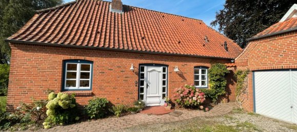 1 bedroom House in Schleswig-Flensburg, Germany No. 240532 2