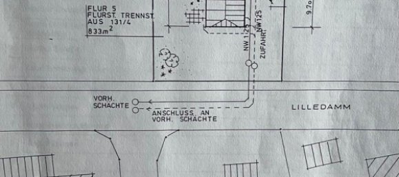 1 bedroom House in Schleswig-Flensburg, Germany No. 240532 15