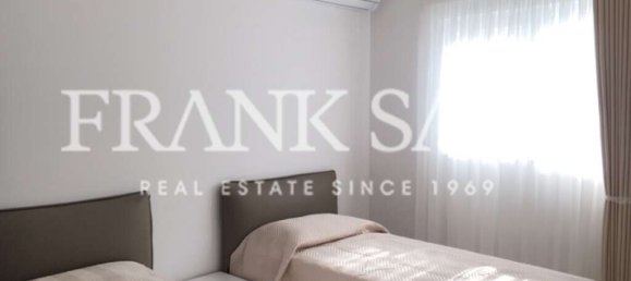 3 Schlafzimmer Wohnung in Nadur, Malta, Nr. 5714 12