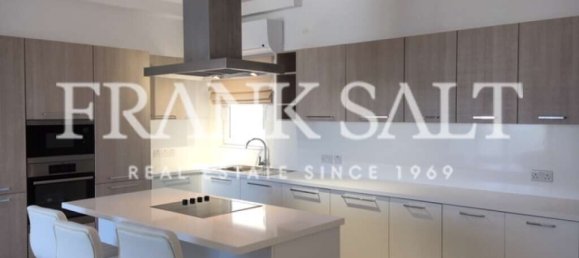 3 Schlafzimmer Wohnung in Nadur, Malta, Nr. 5714 8