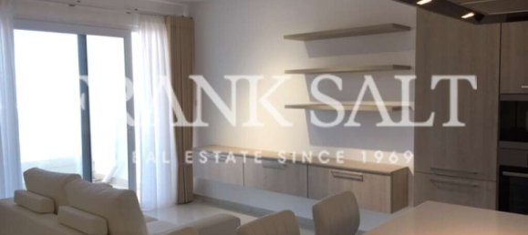 3 Schlafzimmer Wohnung in Nadur, Malta, Nr. 5714 3