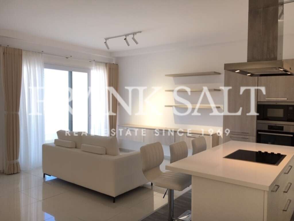 3 Schlafzimmer Wohnung in Nadur, Malta, Nr. 5714