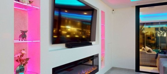 Вилла с 5 спальнями в Михас, Испания № 147755 10