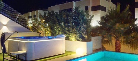 Вилла с 5 спальнями в Михас, Испания № 147755 16