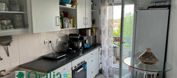 Apartamento de 1 dormitorio en Dijon, France No. 339739 5