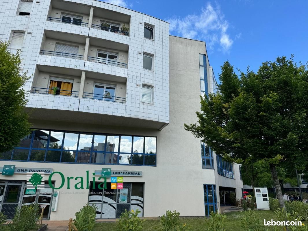Apartamento de 1 dormitorio en Dijon, France No. 339739
