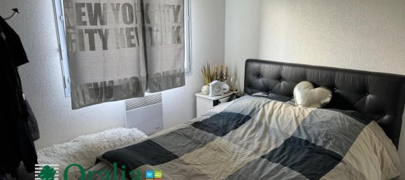 Apartamento de 1 dormitorio en Dijon, France No. 339739 6