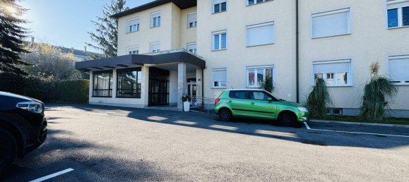 3-Zimmer Gewerbliche Immobilie in Angern an der March, Austria, Nr. 135619 12