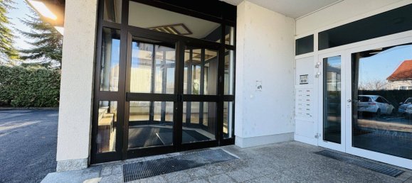 3-Zimmer Gewerbliche Immobilie in Angern an der March, Austria, Nr. 135619 2