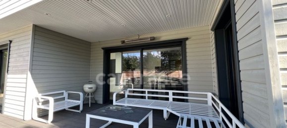 Villa de 4 dormitorios en Hesdin-l'Abbe, France No. 210884 13