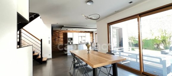 Villa de 4 dormitorios en Hesdin-l'Abbe, France No. 210884 2