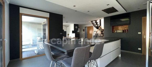 Villa de 4 dormitorios en Hesdin-l'Abbe, France No. 210884 6