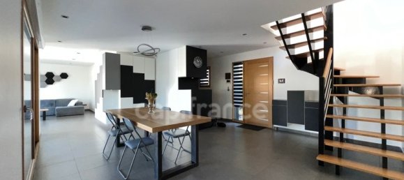 Villa de 4 dormitorios en Hesdin-l'Abbe, France No. 210884 10