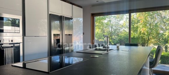 Villa de 4 dormitorios en Hesdin-l'Abbe, France No. 210884 3