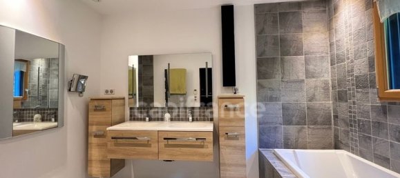 Villa de 4 dormitorios en Hesdin-l'Abbe, France No. 210884 12