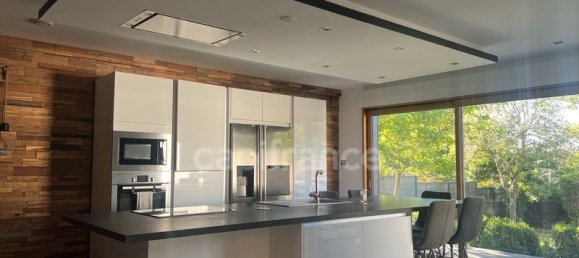 Villa de 4 dormitorios en Hesdin-l'Abbe, France No. 210884 9