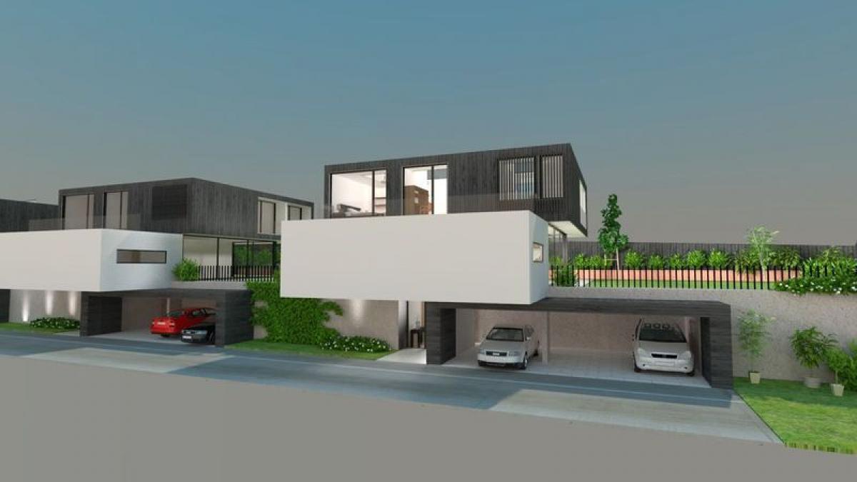 4 chambres Maison à Santiago, Chile No. 1731