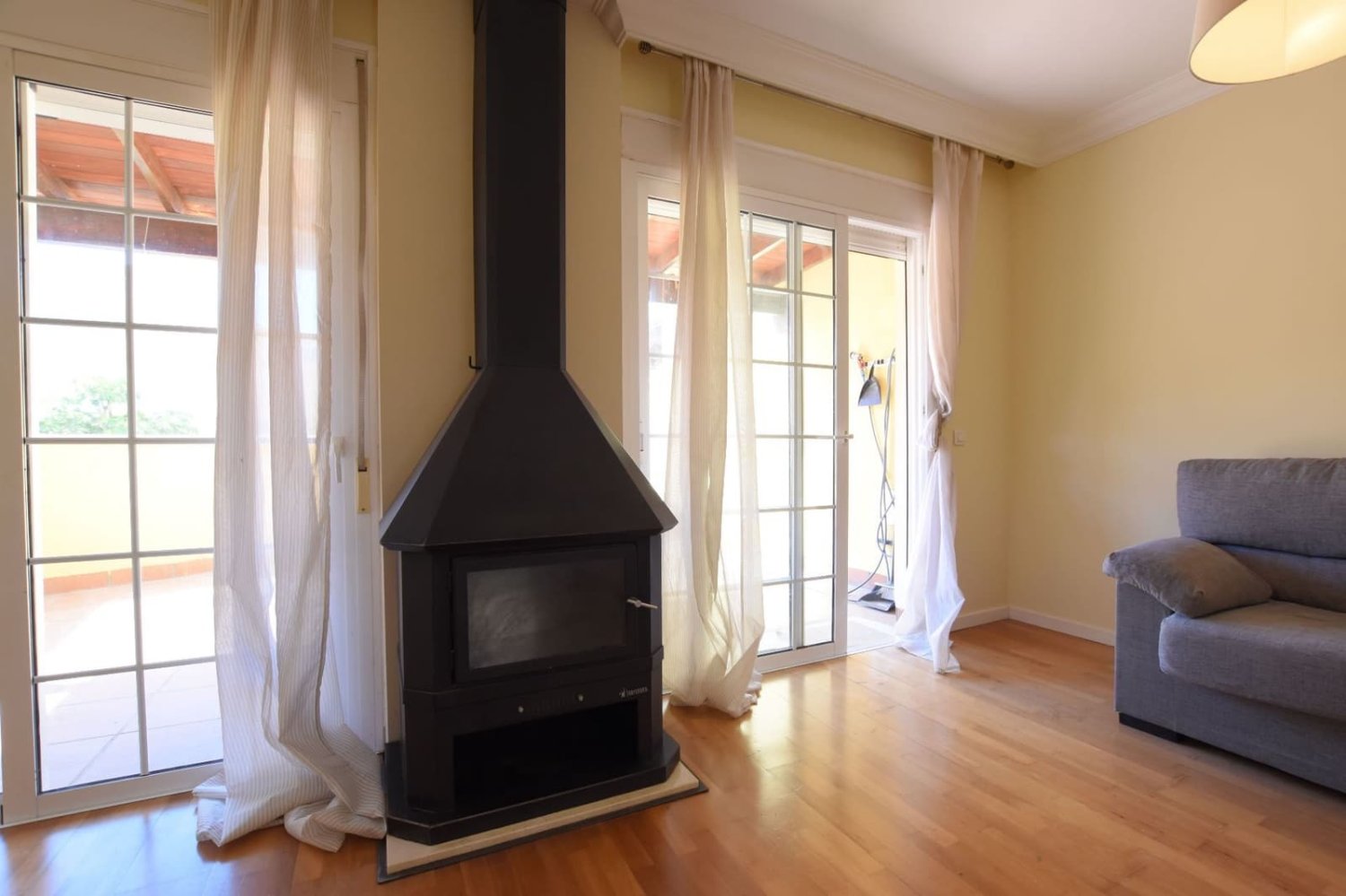 3 chambres Maison de ville à San Miguel de Abona, Spain No. 266792