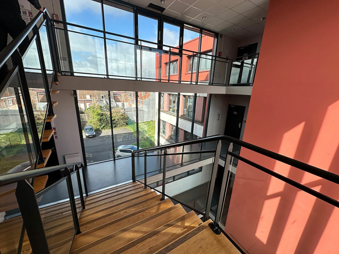 240m² Commercial property in Nord, France No. 72714