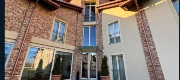 Gewerbliche Immobilie in Riva presso Chieri, Italy 2893m², Nr. 270832 3