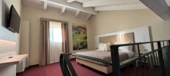 Gewerbliche Immobilie in Riva presso Chieri, Italy 2893m², Nr. 270832 10