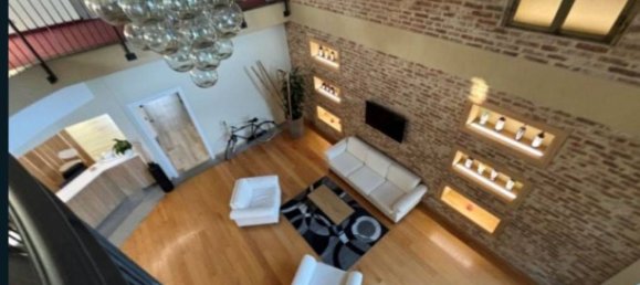 Gewerbliche Immobilie in Riva presso Chieri, Italy 2893m², Nr. 270832 12