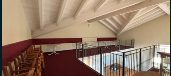 Gewerbliche Immobilie in Riva presso Chieri, Italy 2893m², Nr. 270832 8