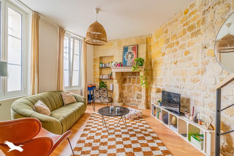 3 bedrooms House in Bordeaux, France No. 288764