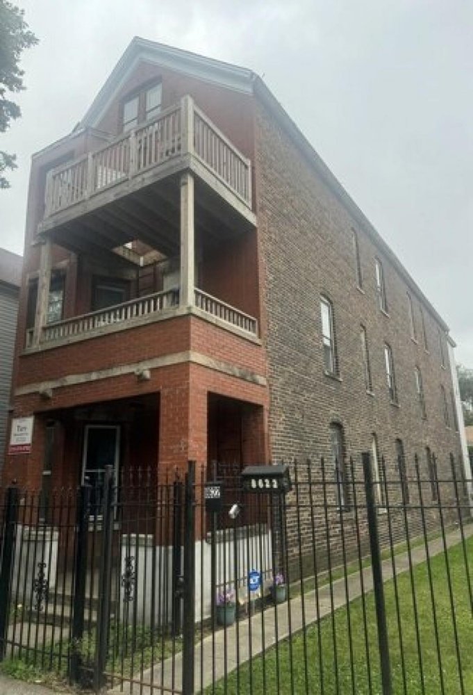 12 bedrooms House in Chicago, USA No. 431234