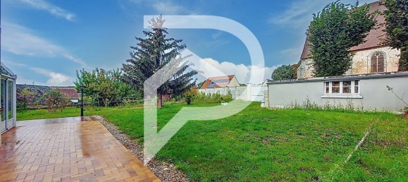 3 غرف نوم منزل في Saulnieres, France رقم 262036 4