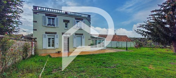 3 غرف نوم منزل في Saulnieres, France رقم 262036 5