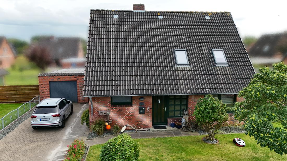 3 bedrooms House in Dithmarschen, Germany No. 283842