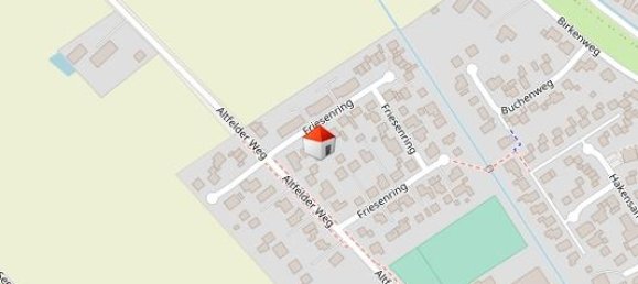 3 bedrooms House in Dithmarschen, Germany No. 283842 32