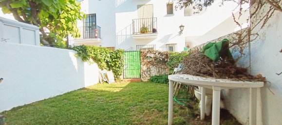 Apartamento T1 em Estepona, Spain N.º 166515 10