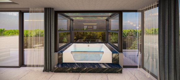 Villa 4+2 in Antalya, Turkey No. 9259 7